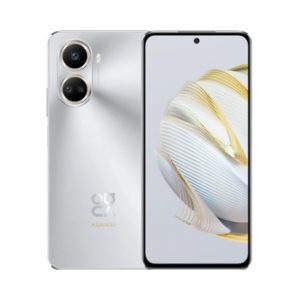 HUAWEI nova 10 SE 鸿蒙手机