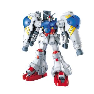 Bandai/万代MG 1/100 RX-78 GP02A高达模型RX-78 GP02A