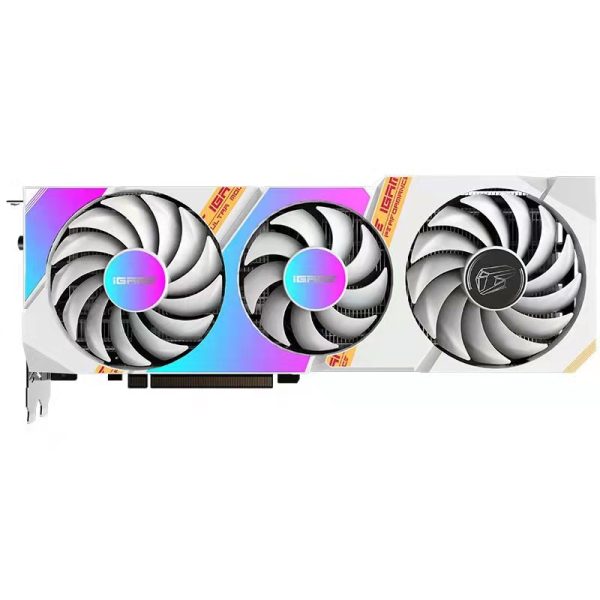 Colorful/七彩虹 RTX3050系列 独立显卡 8G