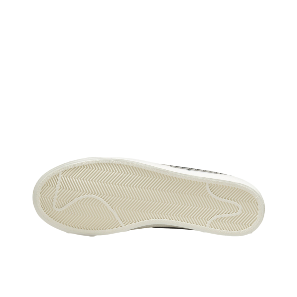 Nike BLAZER LOW 77 公尺白彩潑墨：圖片 2