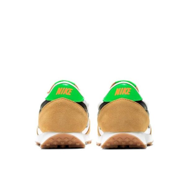 Nike Daybreak 白小麥女款：圖片 4