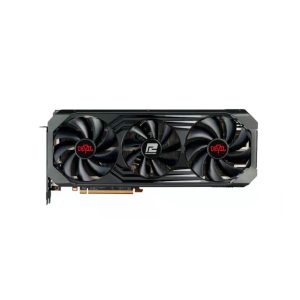 PowerColor/撼讯 RX6900XT 独立显卡 16G 红魔终极版