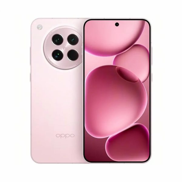 OPPO Find X8s 5G手机 极窄四等边小屏旗舰：圖片 4