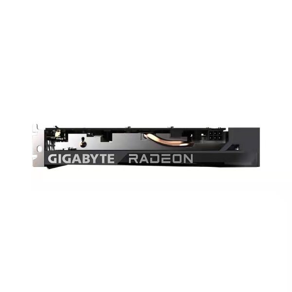 GIGABYTE/技嘉 RX6500XT系列 独立显卡 4G EAGLE猎鹰：圖片 9