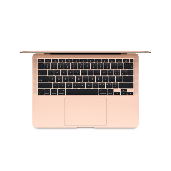 Apple/苹果 MacBook Air M1芯片版 2020款 13.3英寸笔记本：圖片 2
