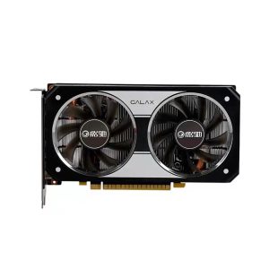 Galaxy/影驰 GTX1650 Super 独立显卡 4G  骁将