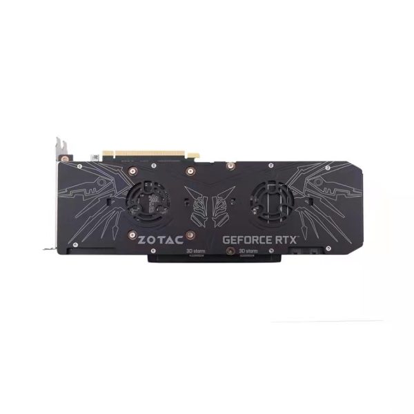 ZOTIC/索泰 RTX3060 锁算力版12G 显卡：圖片 8