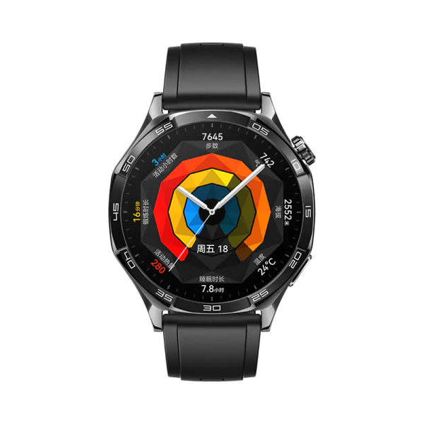 HUAWEI/华为 WATCH GT 5（46mm）智能手表