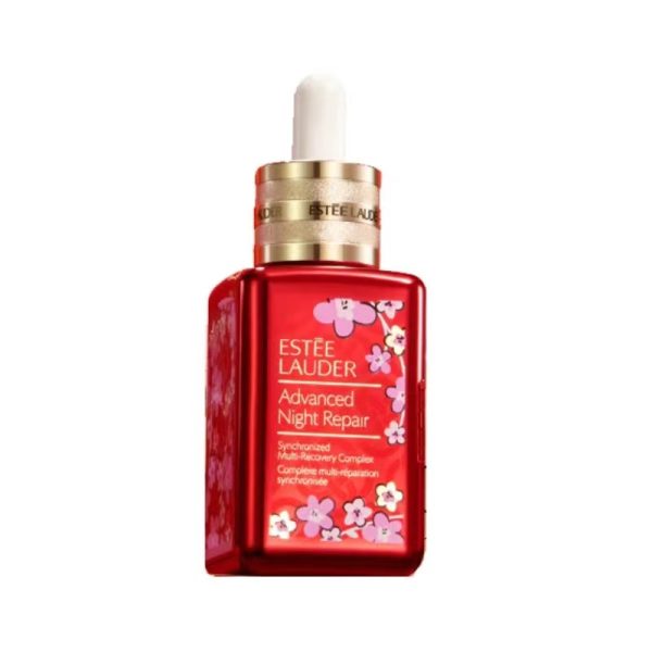 雅詩蘭黛臉部精華小棕瓶精華液：圖片 2