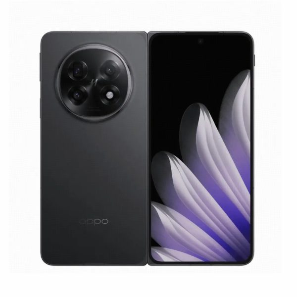 OPPO Find N5 5G手机 超薄机身 超长续航冰川电池 骁龙8至尊版：圖片 3