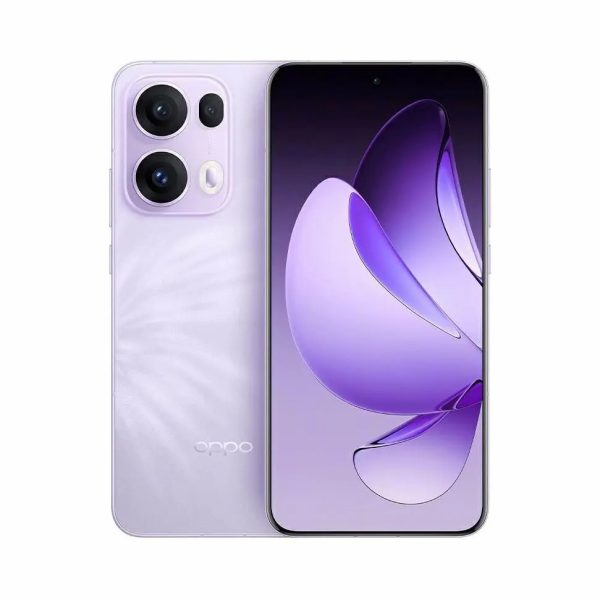 OPPO Reno 13 Pro 5G智能手机：圖片 2