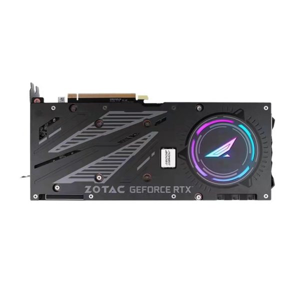 ZOTIC/索泰 RTX3070Ti 锁算力版 8G 显卡：圖片 10
