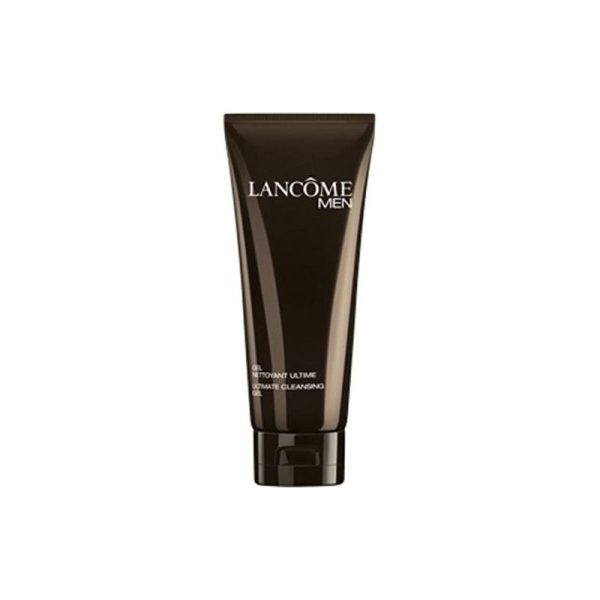 蘭蔻男士潔顏控油補水淨透保濕洗面乳100ml：圖片 5