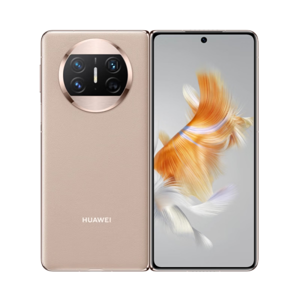 HUAWEI/华为  Mate X3  折叠屏 4G：圖片 5