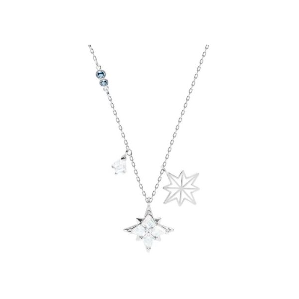 Swarovski/施華洛世奇八芒星星閃耀星星水晶項鍊5494352
