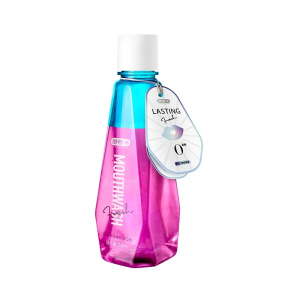 舒客極光星空便攜抑菌漱口水350ml