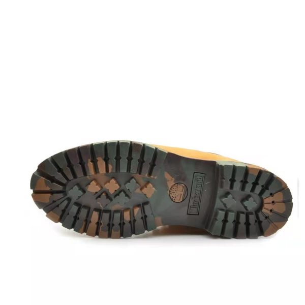 Timberland 6吋經典防水靴6717B：圖片 3