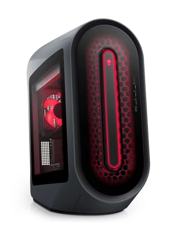 Alienware 外星人 Aurora R14：圖片 2