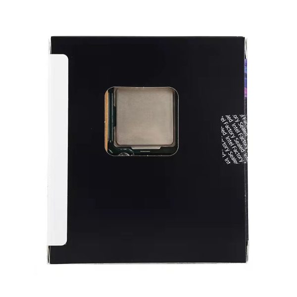 Intel/英特尔 i7-9700F 8核8线程 盒装CPU处理器 i7-9700F：圖片 3