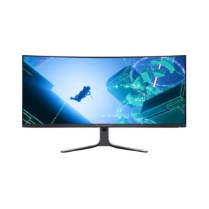 Alienware/外星人  AW3423DW  34英寸 175Hz 曲面量子点OLED显示器