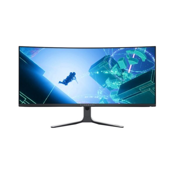 Alienware/外星人  AW3423DW  34英寸 175Hz 曲面量子点OLED显示器