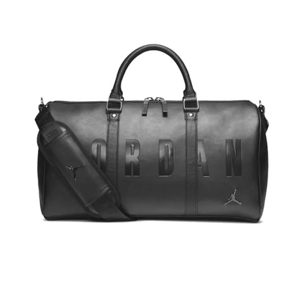 Nike AJ 皮質大容量訓練包手提包HA6466