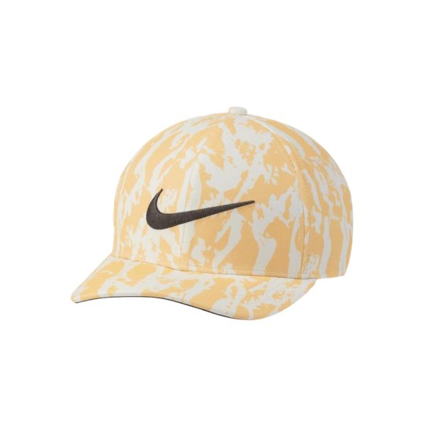 Nike/Nike2021SS運動撞色棒球帽CU9552 均碼：圖片 2