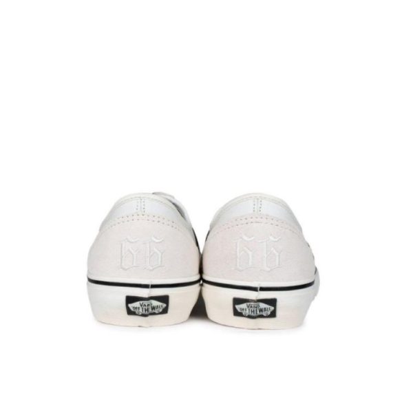 Vans Style 36 白黑：圖片 3