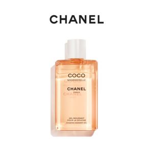 CHANEL 香奈兒可可小姐沐浴凝露溫和潔淨清新淡香
