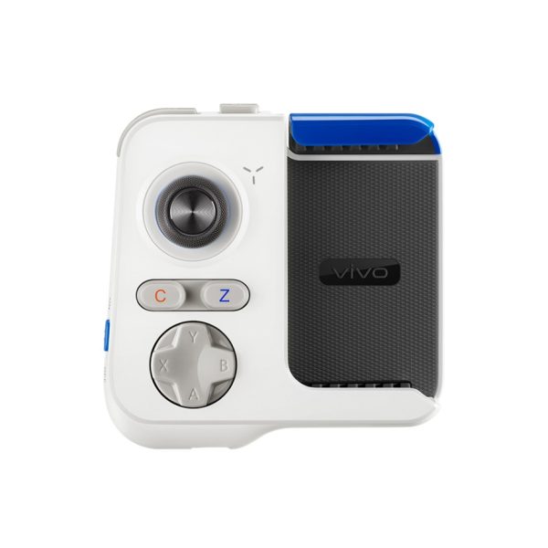 vivo  闪电游戏手柄   白色
