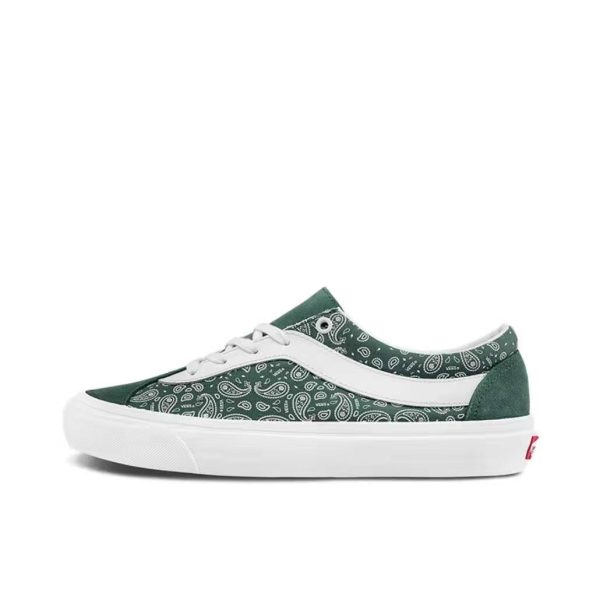 Vans Bold 酪梨綠：圖片 2