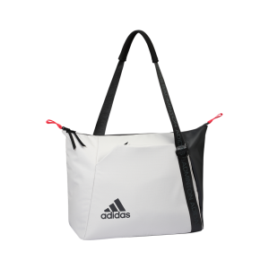 adidas 男女運動休閒大容量球拍包手提包單肩背包BG940711