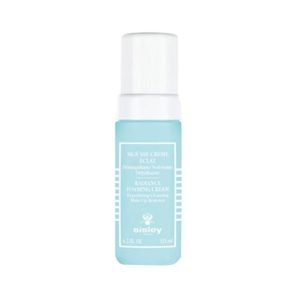 Sisley 植物亮膚潔顏泡棉125ml