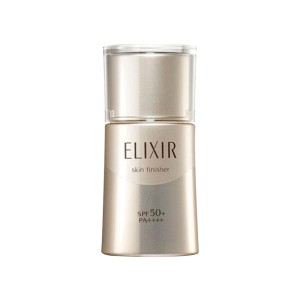 ELIXIR/怡麗絲爾輕薄防曬隔離乳SPF50+/PA++++ 30ml