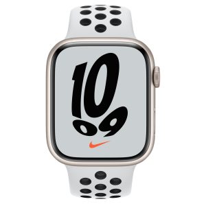 Apple/苹果 Apple Watch Nike Series 7