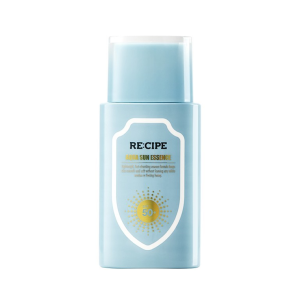 Recipe 小藍盾水盈防曬乳SPF50+/PA++ 1瓶50ml