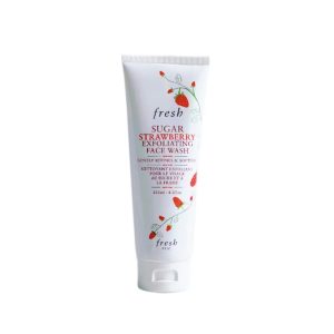 Fresh/馥蕾詩多效輕柔磨砂霜澄糖莓莓125ml