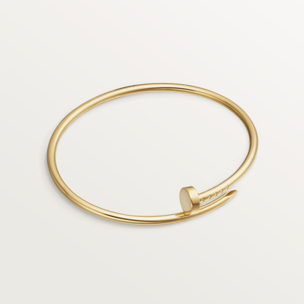 Cartier Juste un Clou手鐲，小號款：圖片 2
