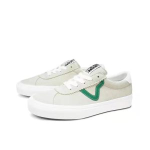 Vans Epoch 94 淺灰/綠
