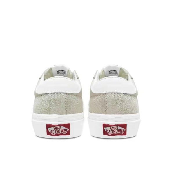 Vans Epoch 94 淺灰/綠：圖片 4