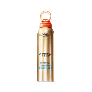 歐萊雅小光圈多重防曬噴霧SPF42/PA++++ 1瓶