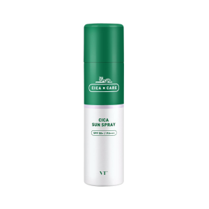 VT CICA老虎積雪草透明防曬噴霧SPF50+/PA+++ 150ml