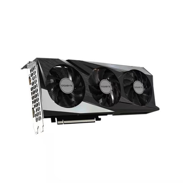 GIGABYTE/技嘉 RX6500XT系列 独立显卡 4G EAGLE猎鹰：圖片 4