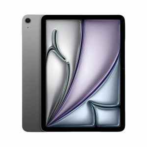 Apple/苹果 iPad Air7 2025款 11英寸 平板电脑 M3芯片 无线局域网+蜂窝网络机型
