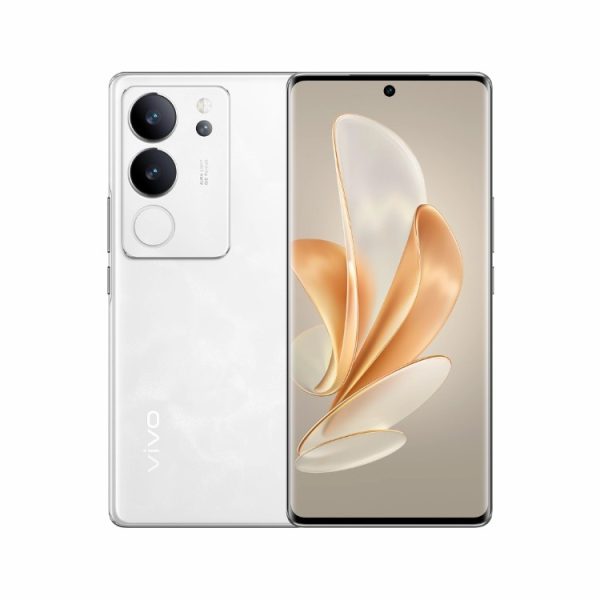 vivo S17 Pro：圖片 2