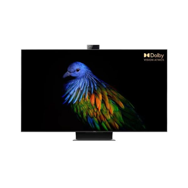 MI/小米  6系列 QLED电视  至尊版 4K超高清智能