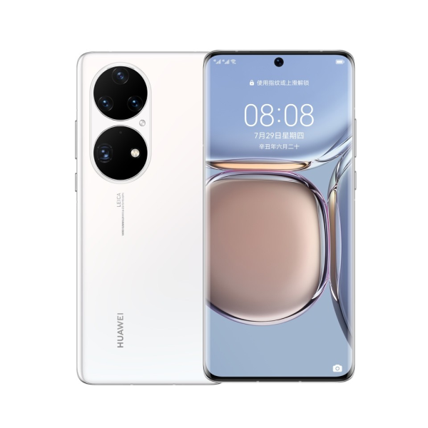 HUAWEI/華為P50 Pro 麒麟版4G：圖片 4