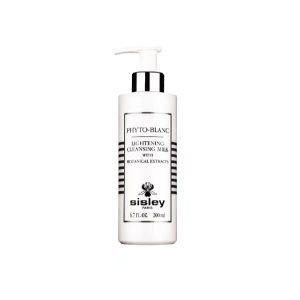 Sisley 煥白潔膚乳200ml