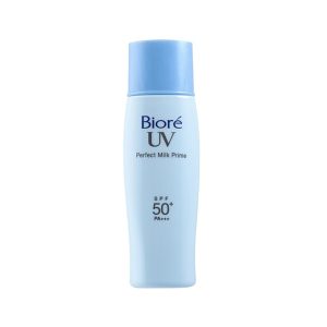 碧柔倍護防曬乳SPF50+/PA+++ 40ml