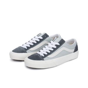 Vans Style 36 淺灰/深灰